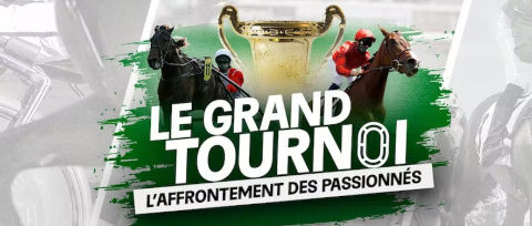 Grand Tournoi PMU