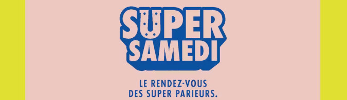 super samedi septembre