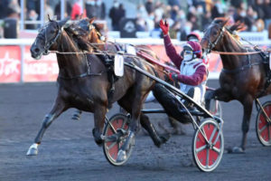 Prix d’Amérique Races 2025 #Qualif 6 : Prix de Belgique