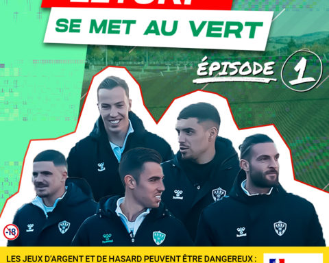 Zeturf se met au vert