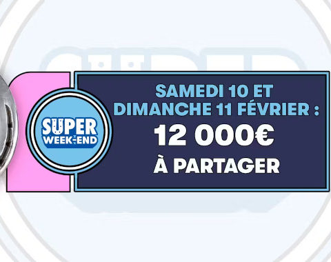 Super Samedi février 2024