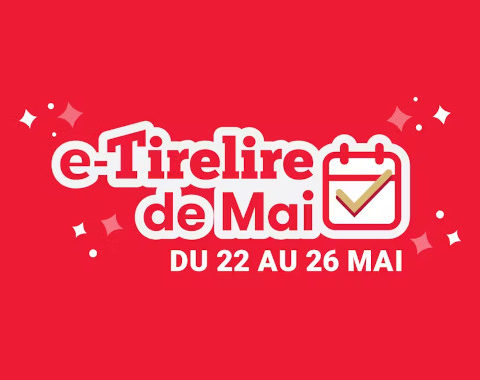 e-tirelire à Longchamp le 26 mai 2024 sur pmu.fr