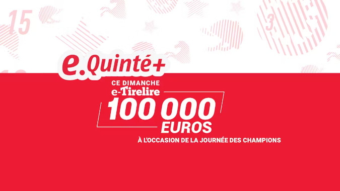 e-tirelire à Vincennes : 100.000 euros pour Prix de Grasse 2024 sur pmu.fr