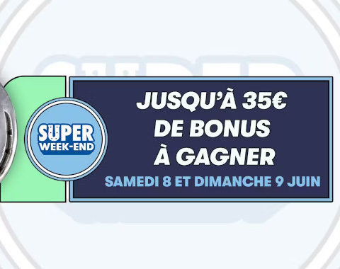 Super Samedi du Pmu édition juin 2024