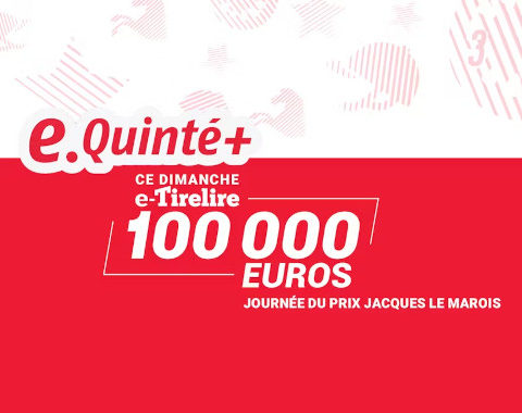 e-tirelire à Deauville: 100.000 euros pour Prix des Chenettes 2024 sur pmu.fr