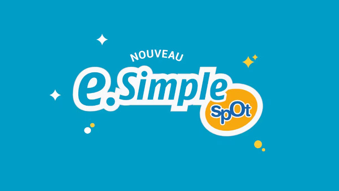 Le spot du PMU arrive en jeu simple