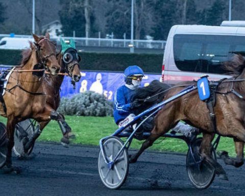 Quinté du dimanche 16 février 2025 à Vincennes: les pronostics