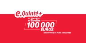 e-tirelire à Vincennes: 100.000 euros pour le Prix de la Gironde 2025 sur pmu.fr