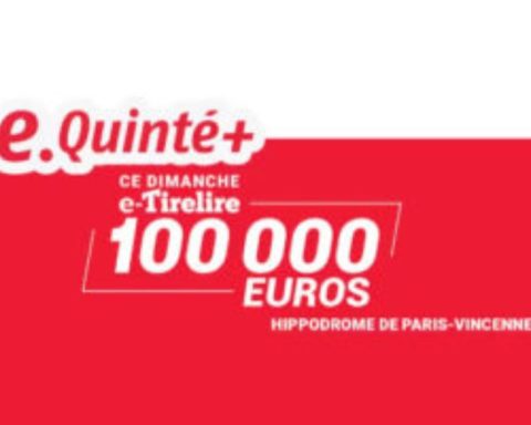 e-tirelire à Vincennes: 100.000 euros pour le Prix de la Gironde 2025 sur pmu.fr