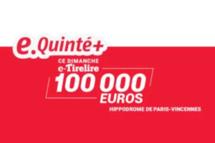 e-tirelire à Vincennes: 100.000 euros pour le Prix de la Gironde 2025 sur pmu.fr